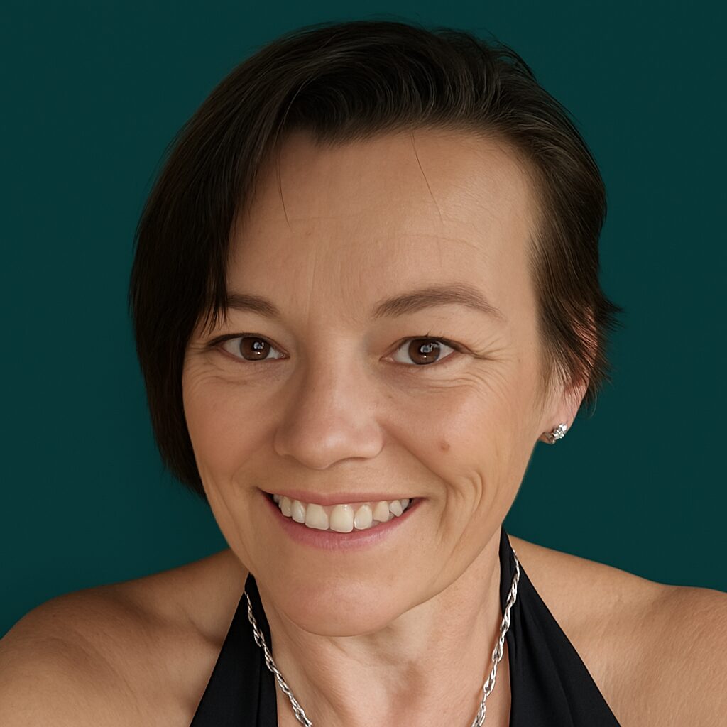 Michelle Ryan, founder, offers compassionate guidance in Medicare insurance plans and health coverage, shaped by her own medical journey.