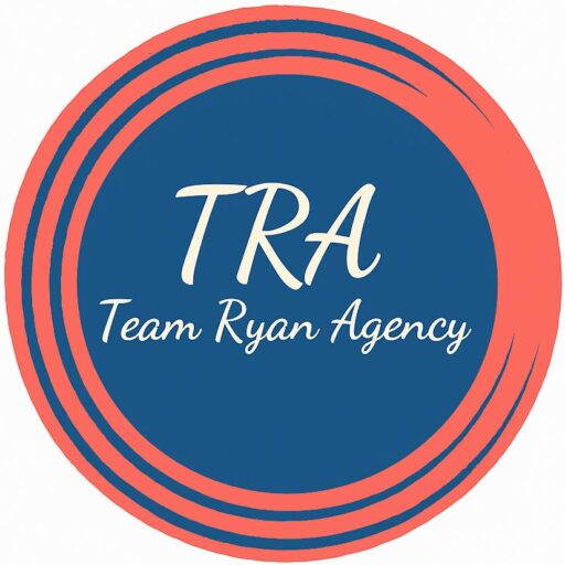 Team Ryan Agency LLC Icon